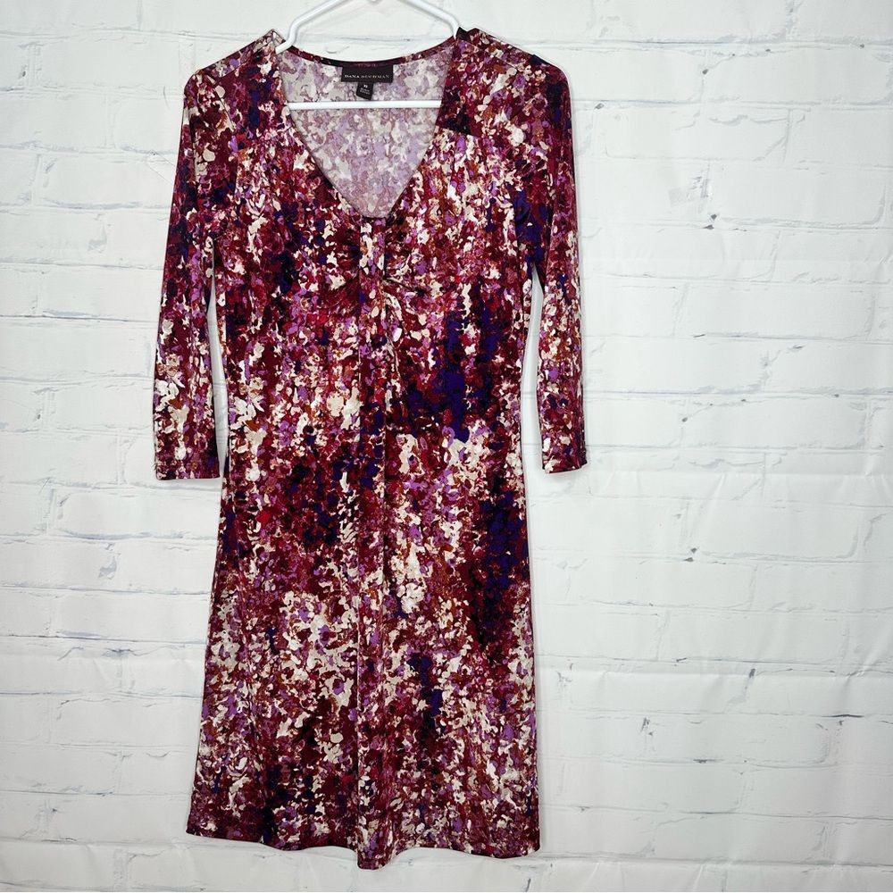Dana Buchman XS dress